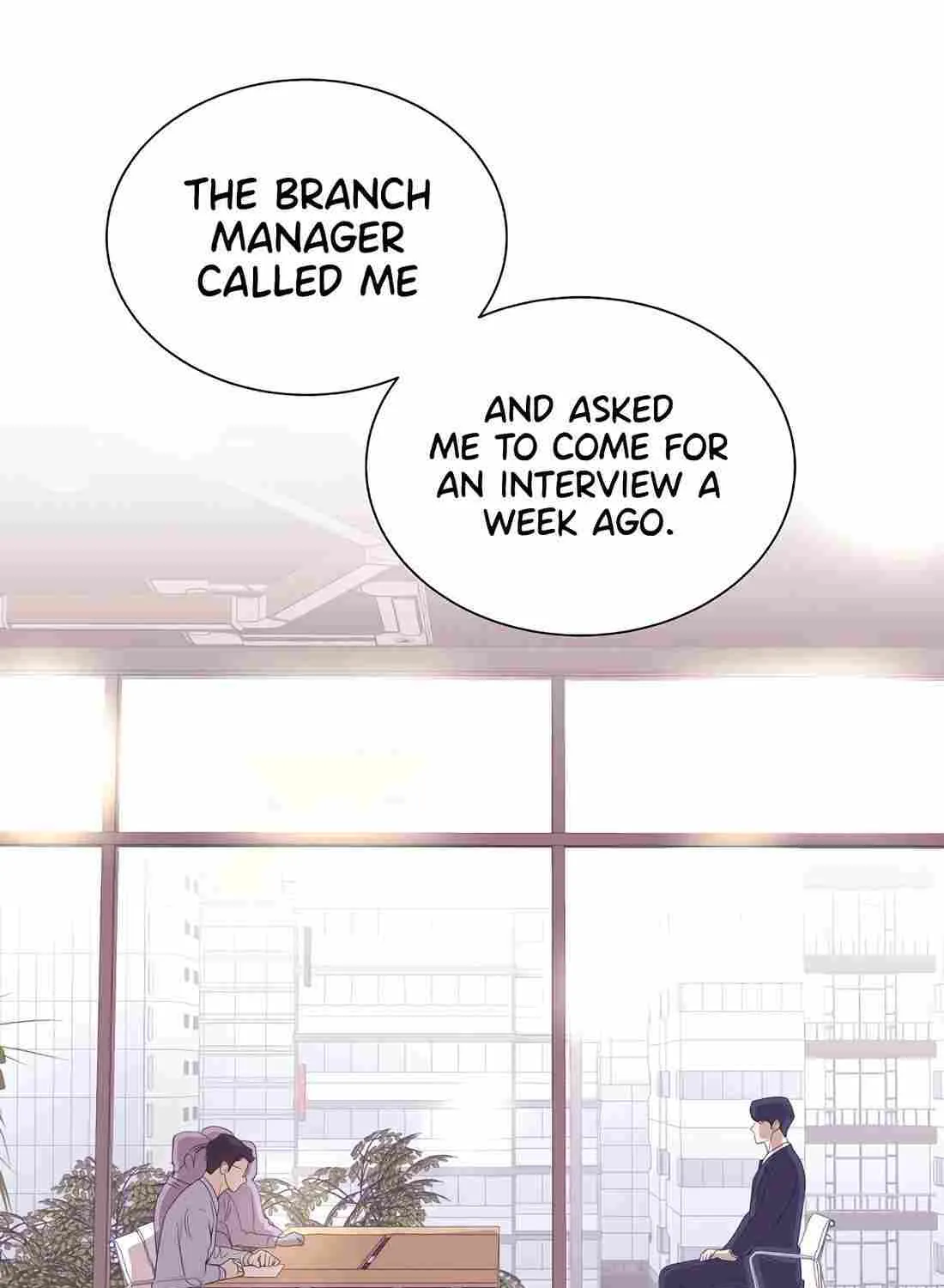 I Became a Sales Prodigy Chapter 3 page 7 - 