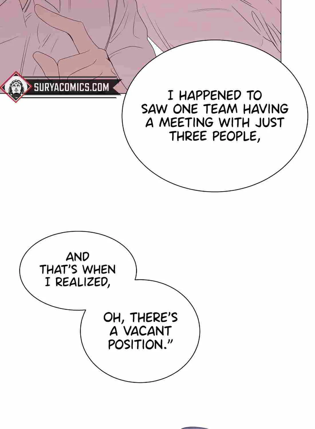 I Became a Sales Prodigy Chapter 3 page 10 - 