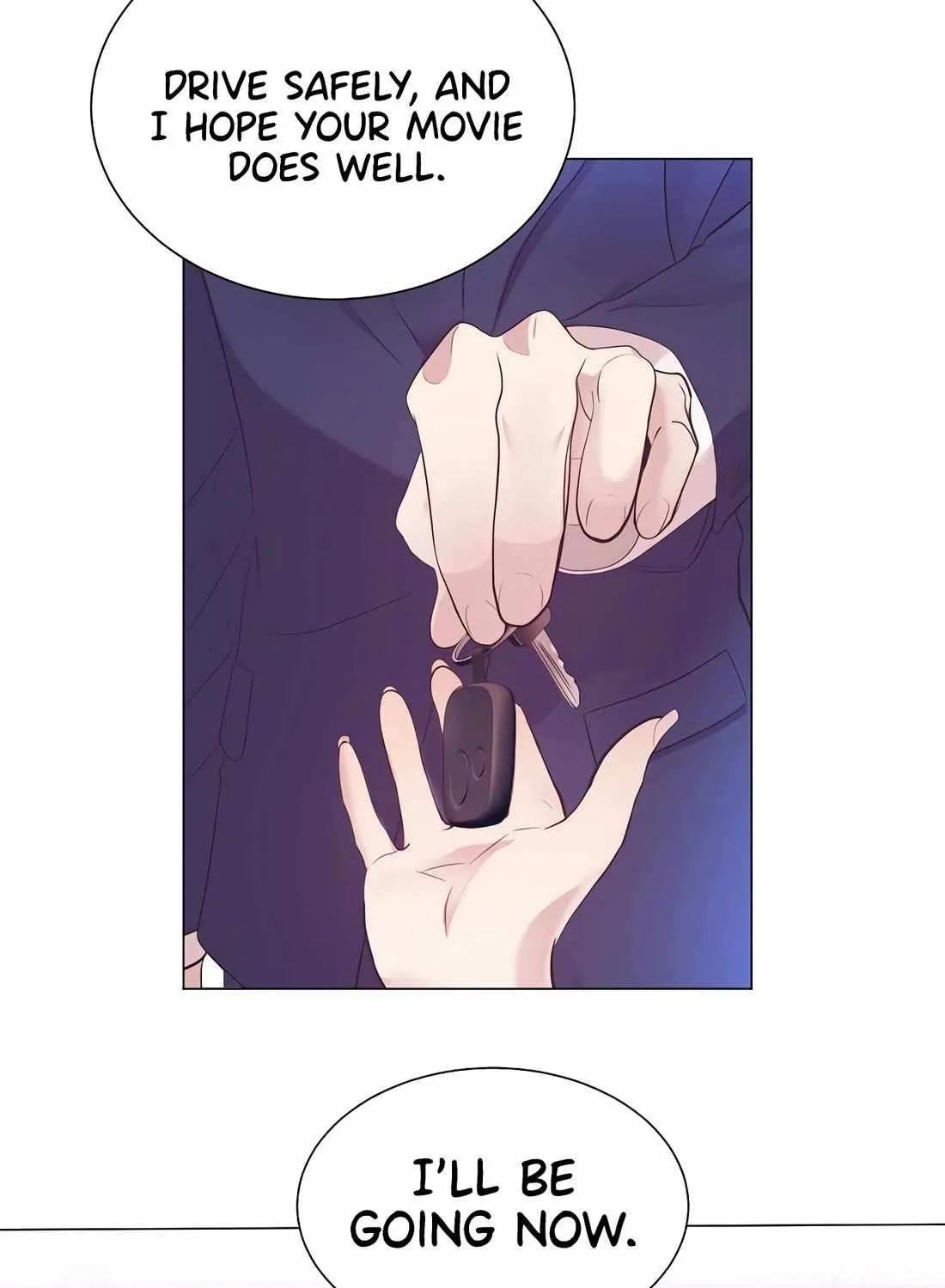 I Became a Sales Prodigy Chapter 31 page 19 - 