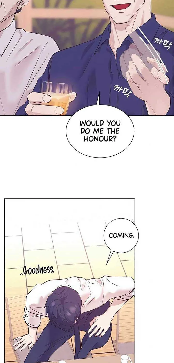 I Became a Sales Prodigy Chapter 35 page 11 - 