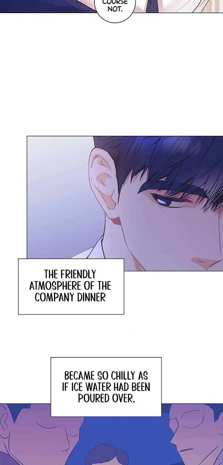 I Became a Sales Prodigy Chapter 35 page 16 - 