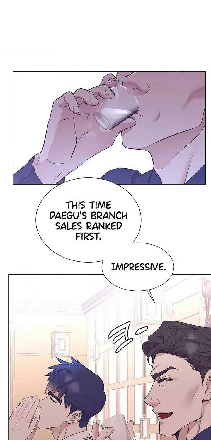 I Became a Sales Prodigy Chapter 35 page 25 - 