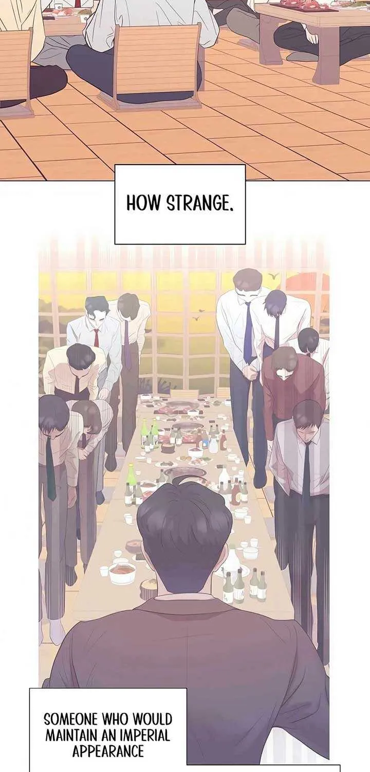 I Became a Sales Prodigy Chapter 35 page 4 - 