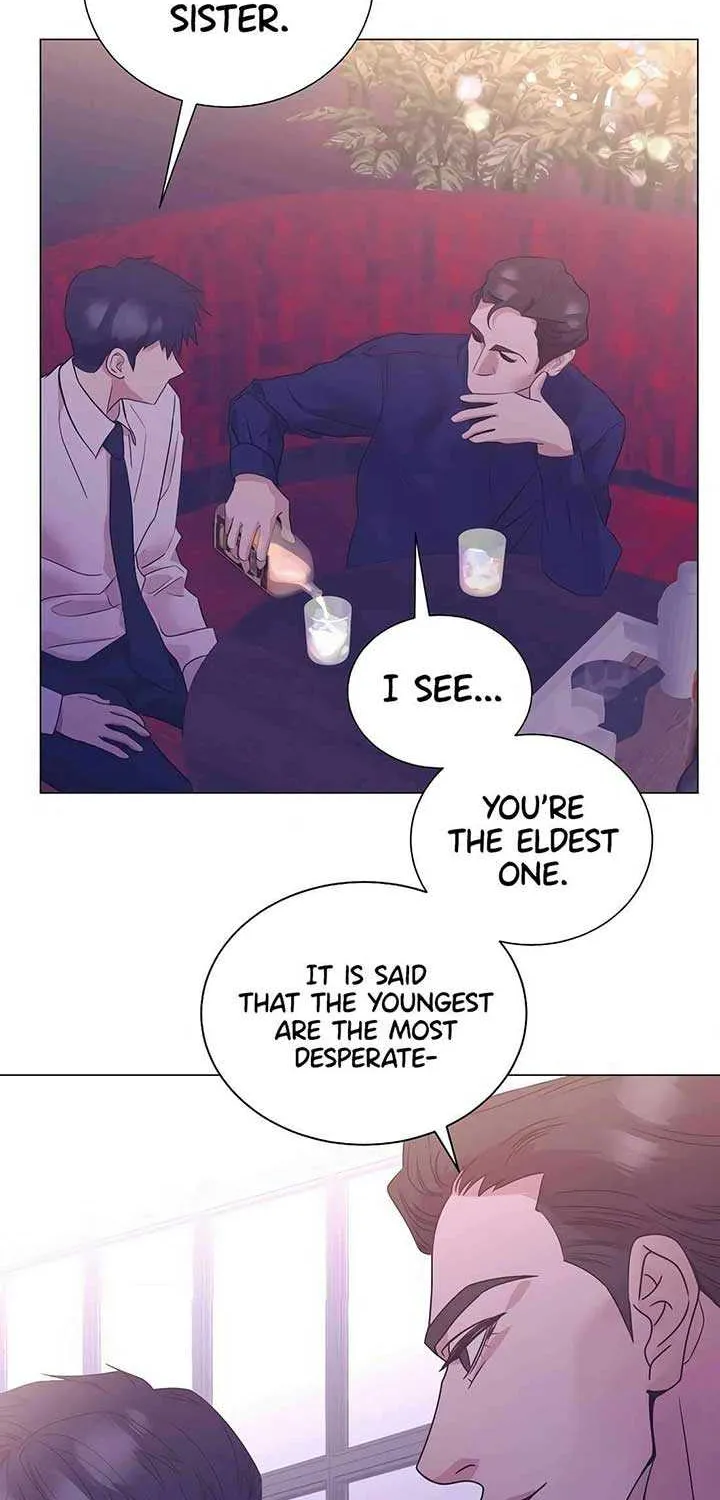 I Became a Sales Prodigy Chapter 35 page 48 - 