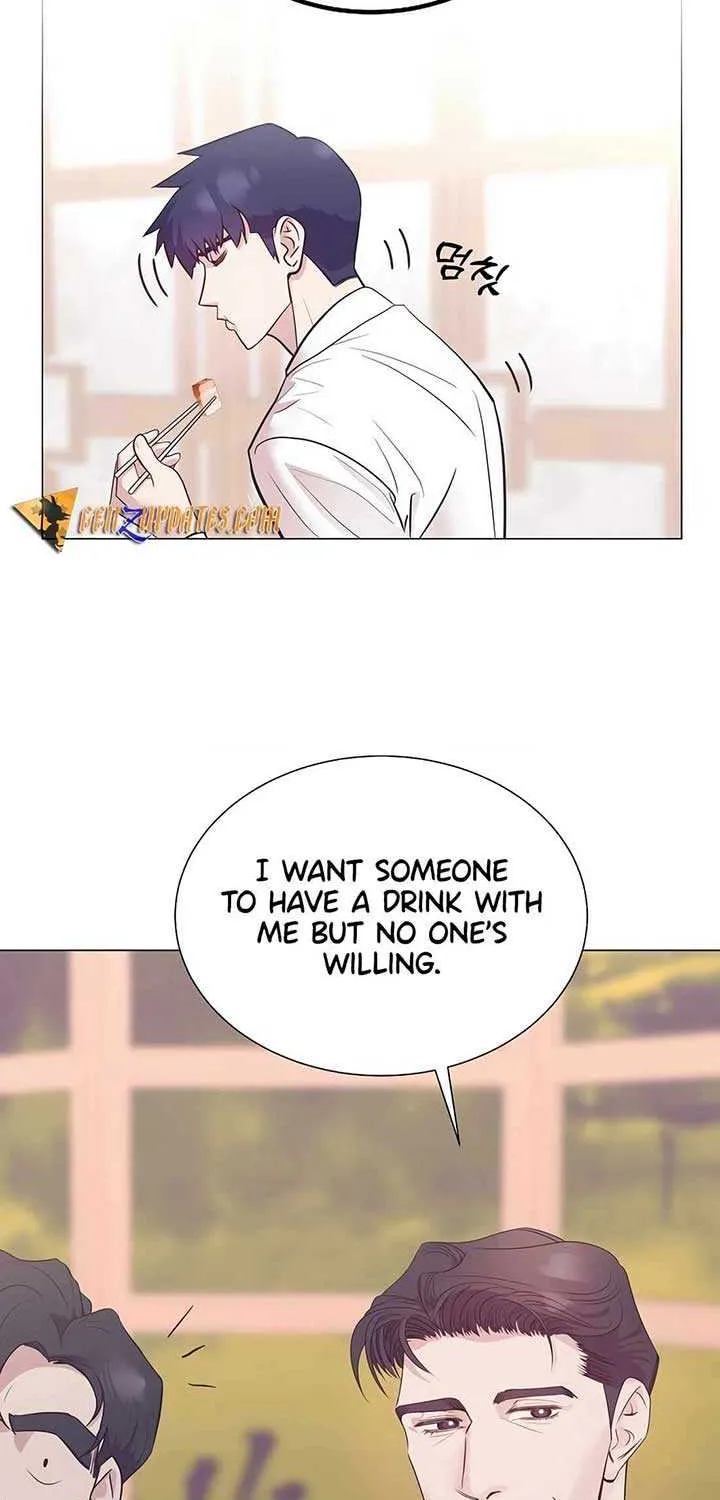 I Became a Sales Prodigy Chapter 35 page 10 - 