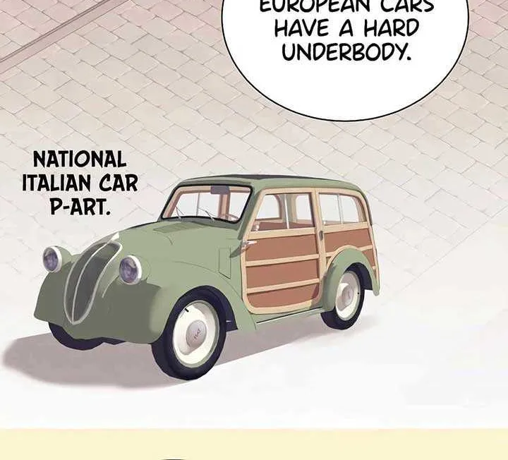 I Became a Sales Prodigy Chapter 36 page 13 - 