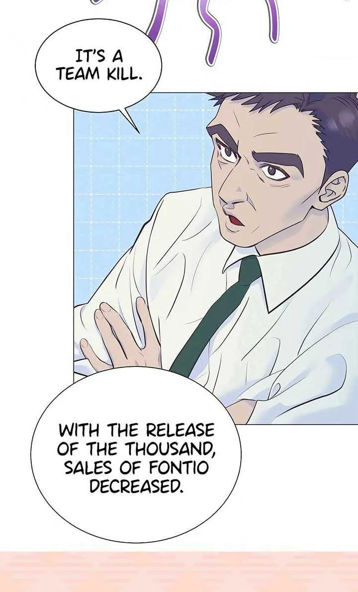 I Became a Sales Prodigy Chapter 36 page 19 - 