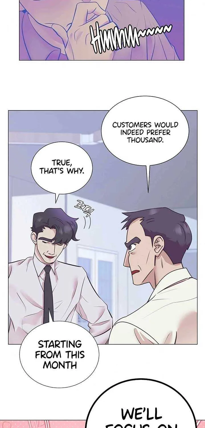 I Became a Sales Prodigy Chapter 36 page 23 - 