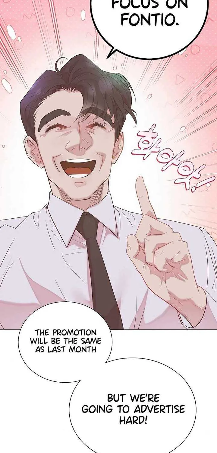 I Became a Sales Prodigy Chapter 36 page 24 - 