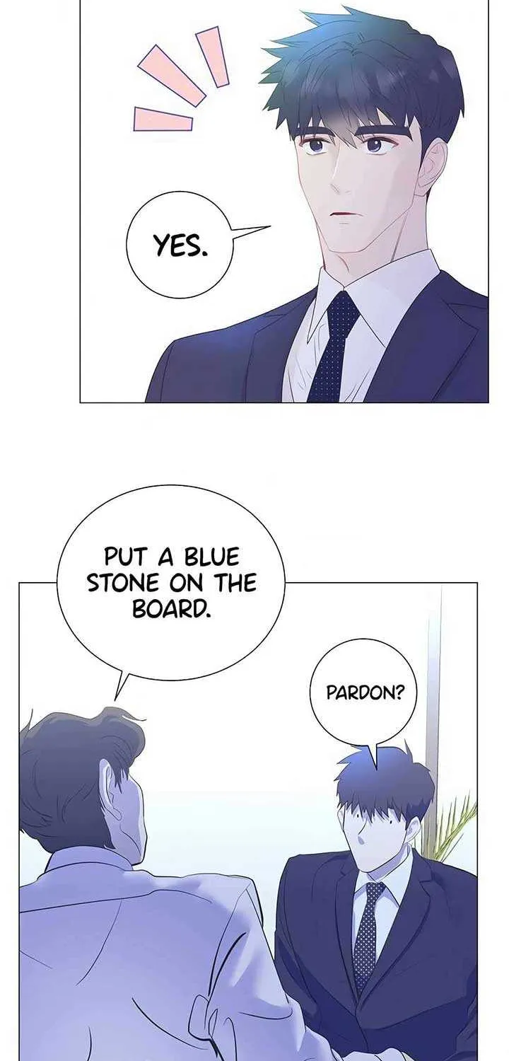 I Became a Sales Prodigy Chapter 36 page 38 - 