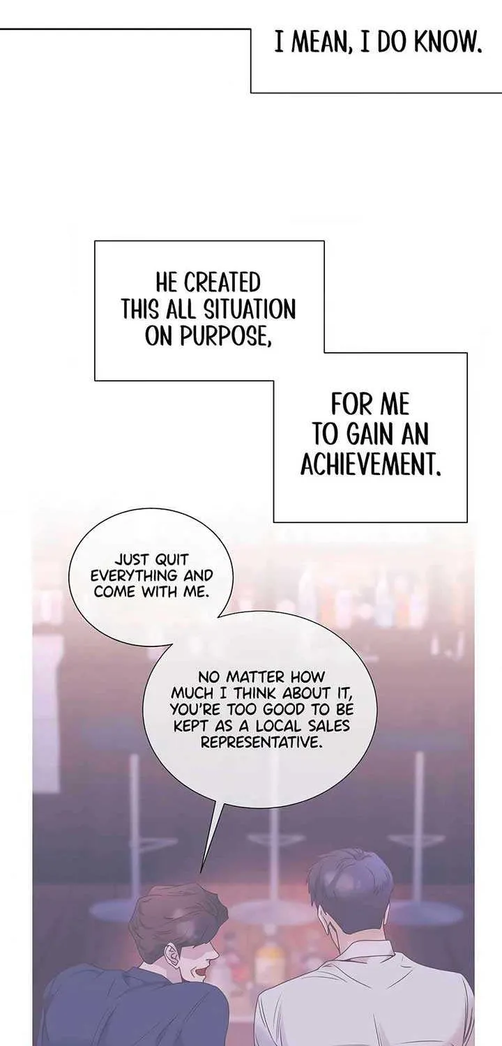 I Became a Sales Prodigy Chapter 36 page 47 - 