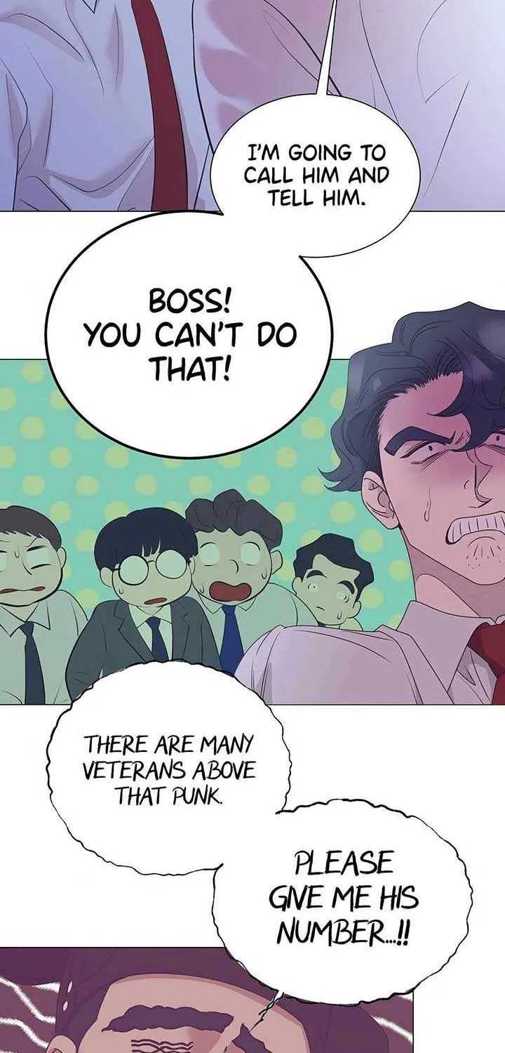 I Became a Sales Prodigy Chapter 36 page 52 - 