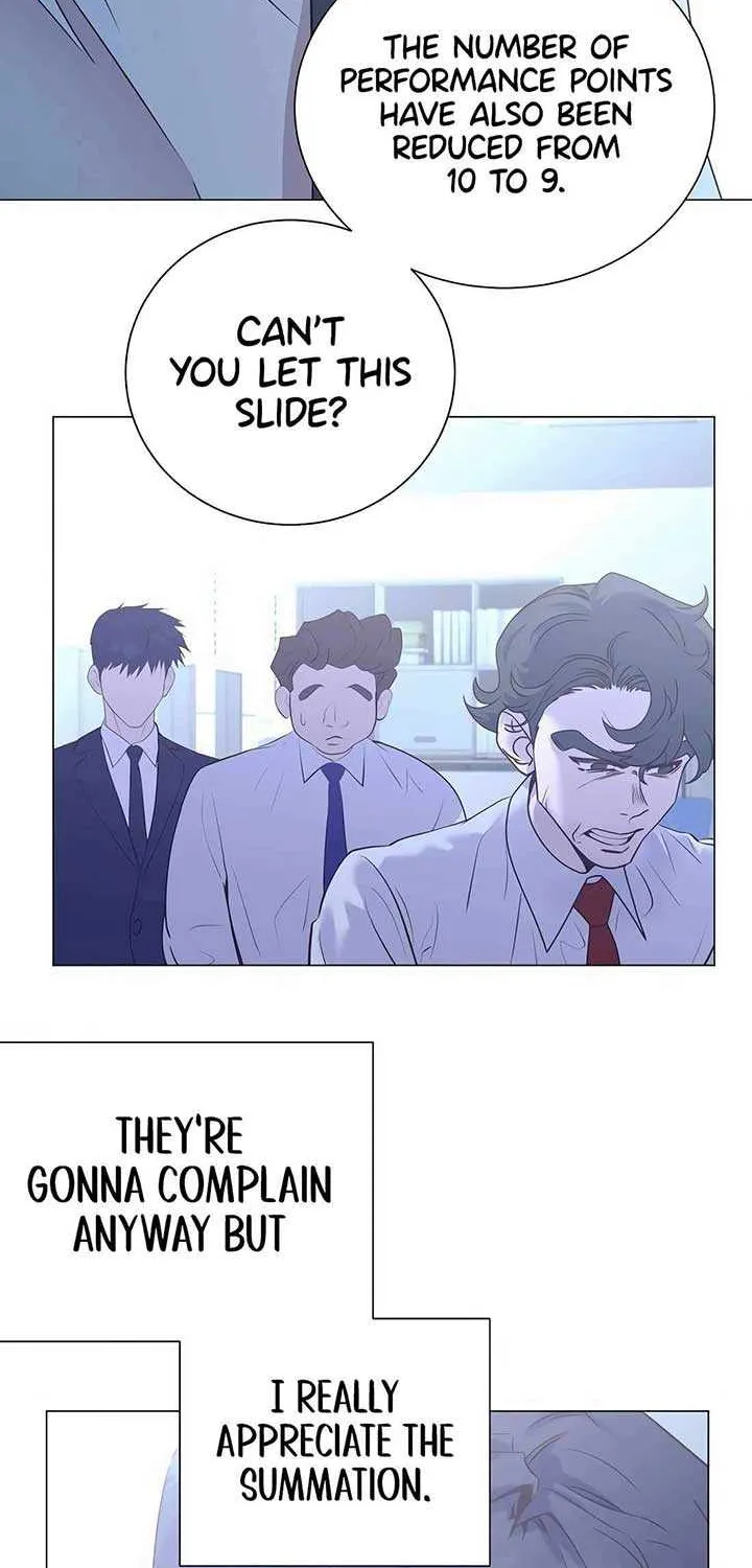 I Became a Sales Prodigy Chapter 36 page 55 - 
