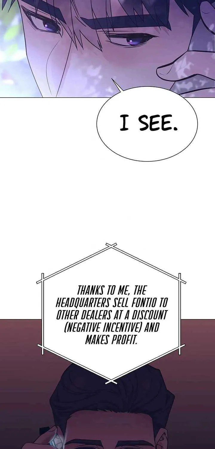 I Became a Sales Prodigy Chapter 36 page 69 - 