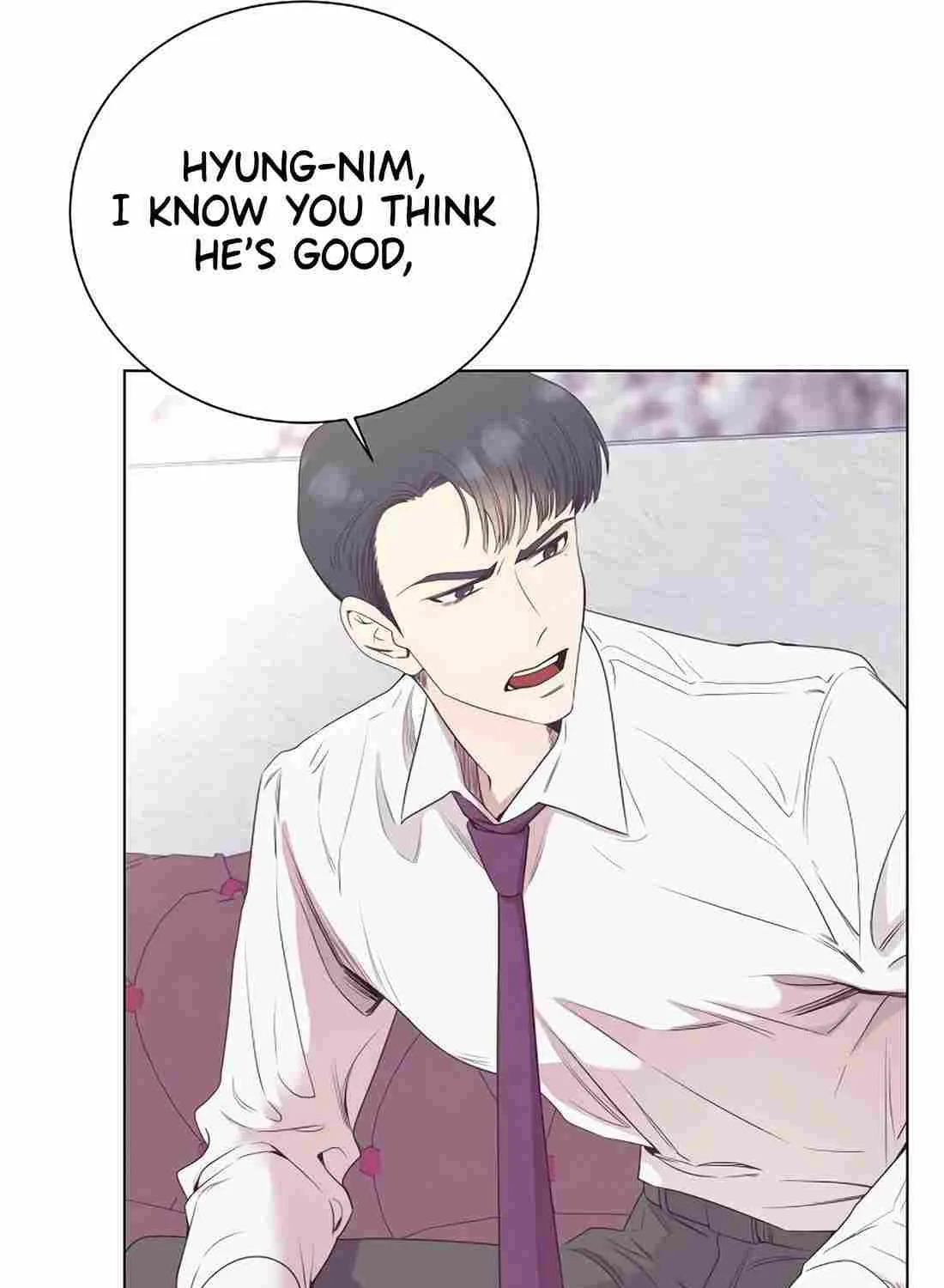 I Became a Sales Prodigy Chapter 4 page 21 - 