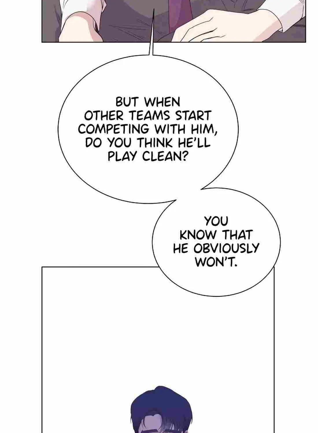 I Became a Sales Prodigy Chapter 4 page 22 - 