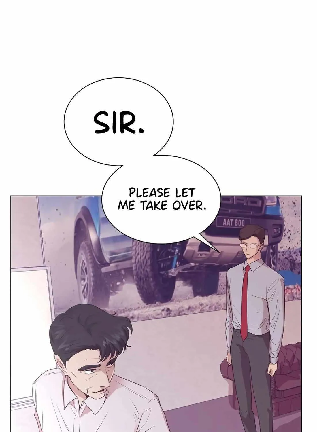 I Became a Sales Prodigy Chapter 4 page 4 - 