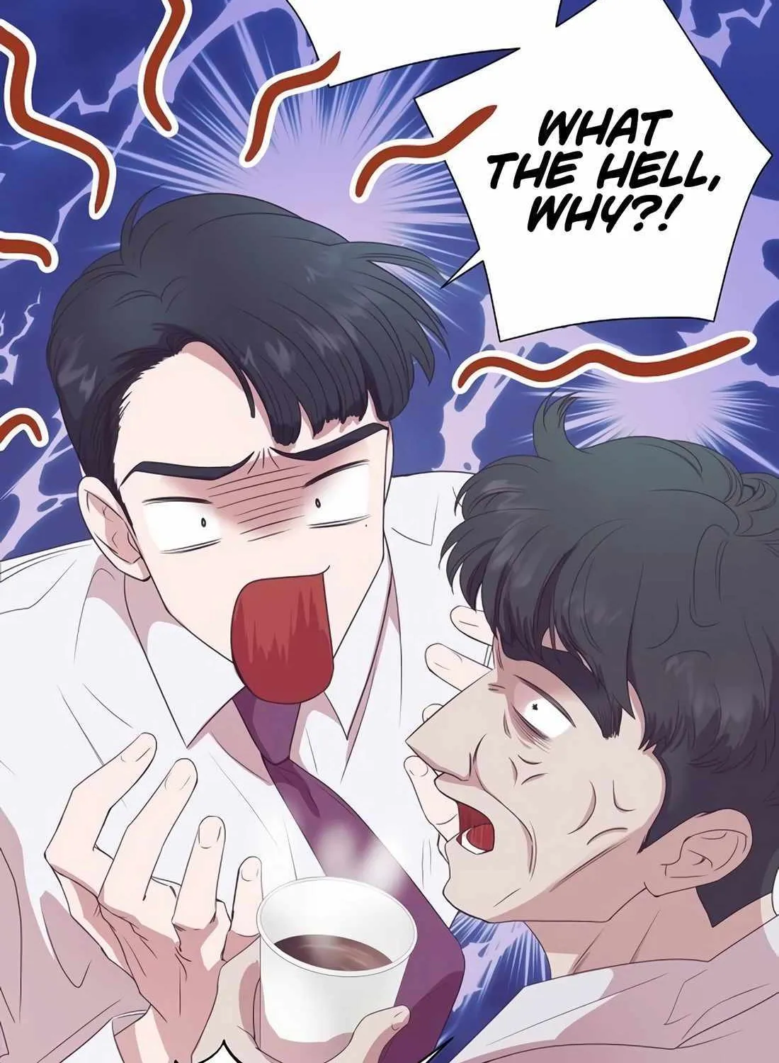 I Became a Sales Prodigy Chapter 4 page 10 - 