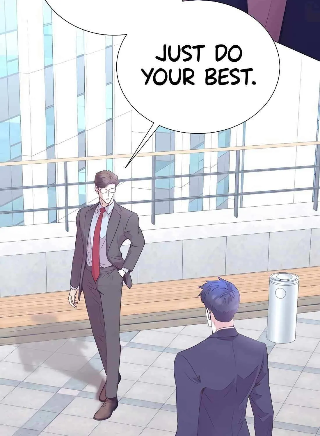 I Became a Sales Prodigy Chapter 43 page 118 - 
