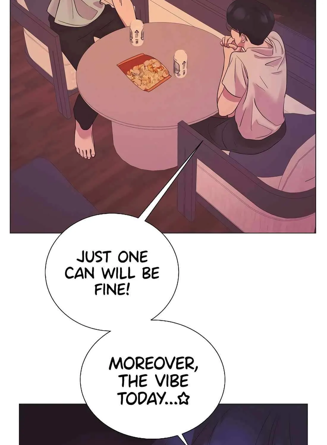 I Became a Sales Prodigy Chapter 43 page 14 - 