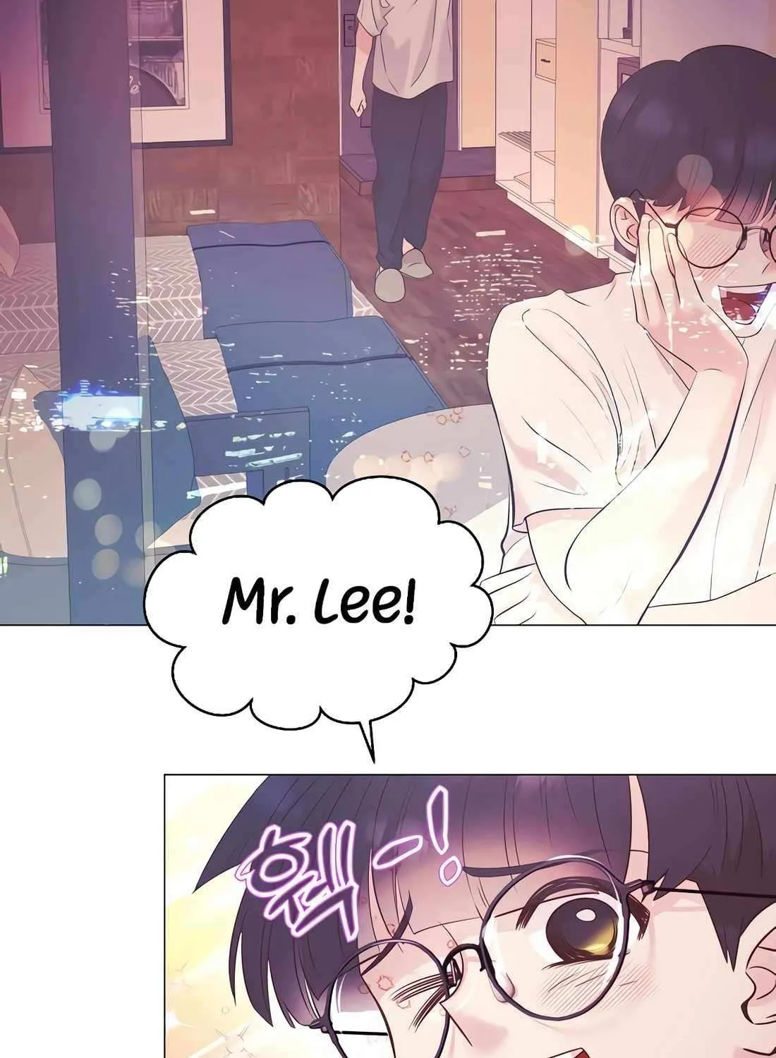 I Became a Sales Prodigy Chapter 43 page 7 - 