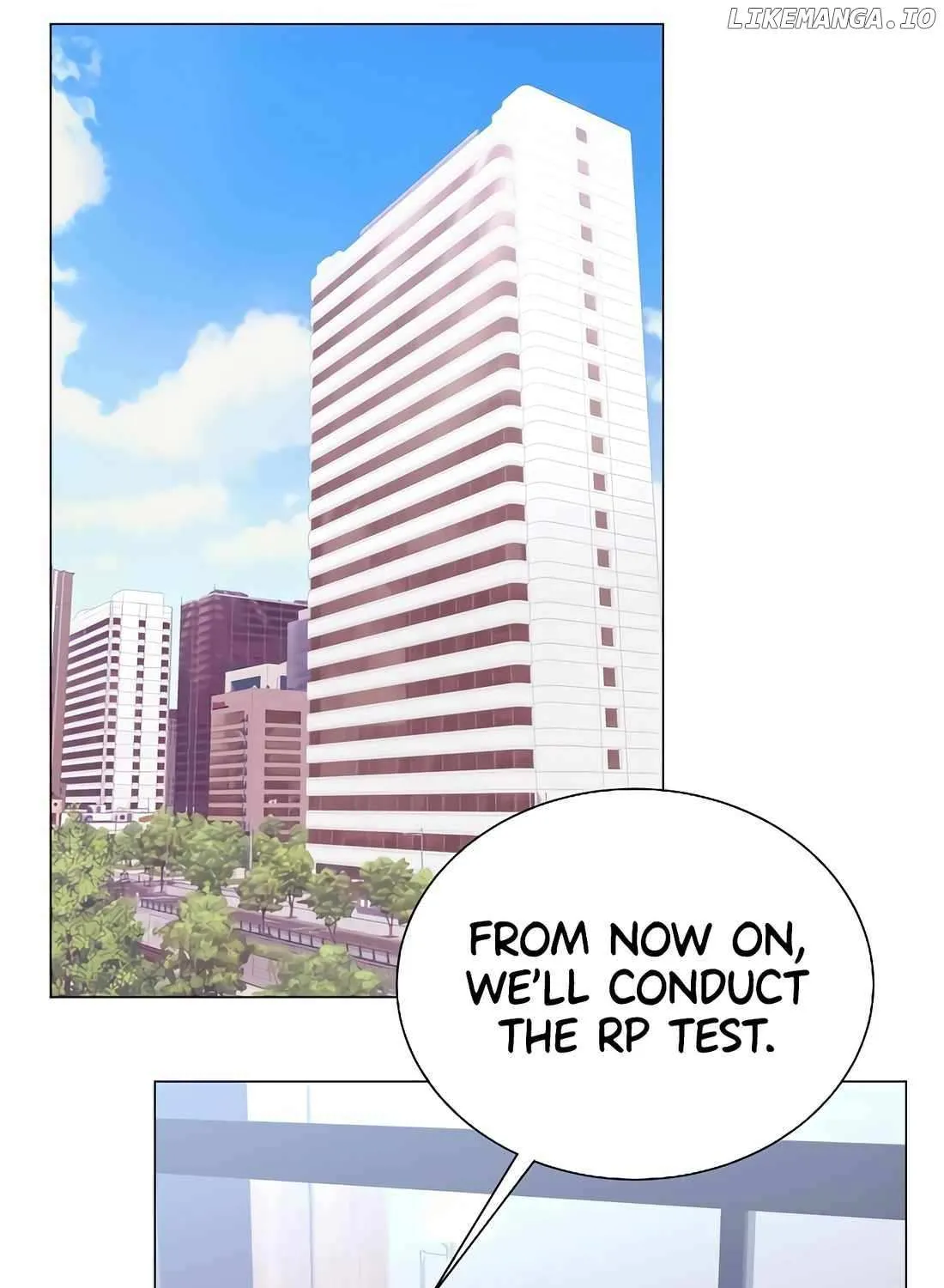 I Became a Sales Prodigy Chapter 43 page 69 - 