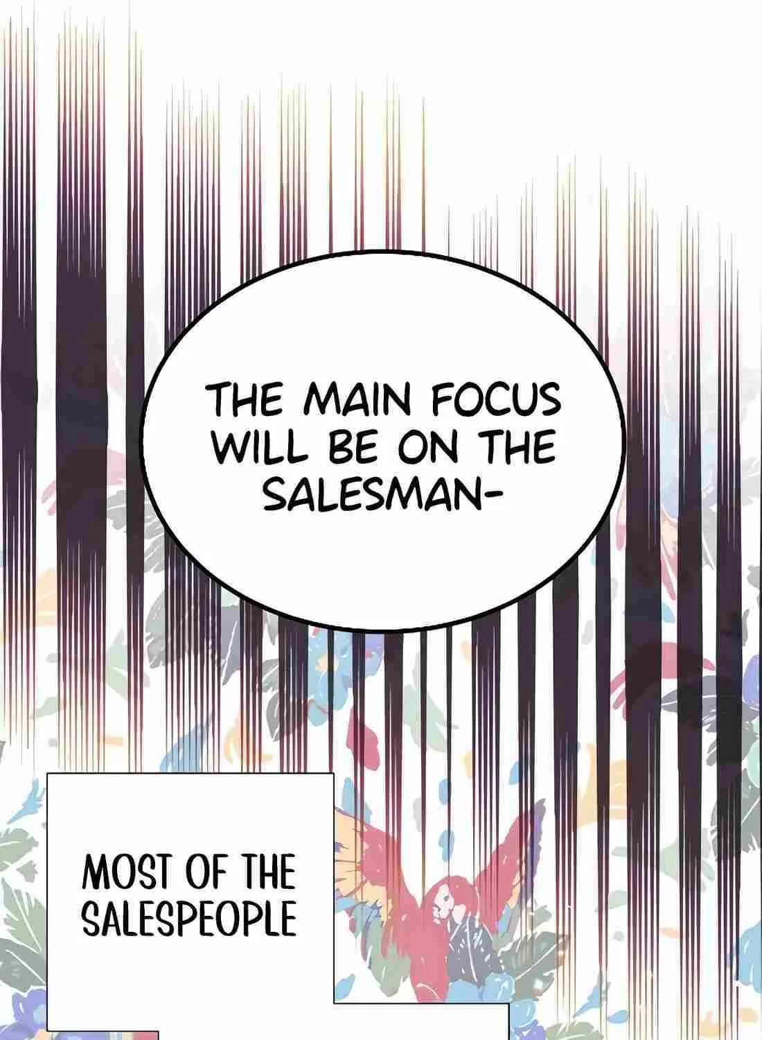 I Became a Sales Prodigy Chapter 44 page 74 - 