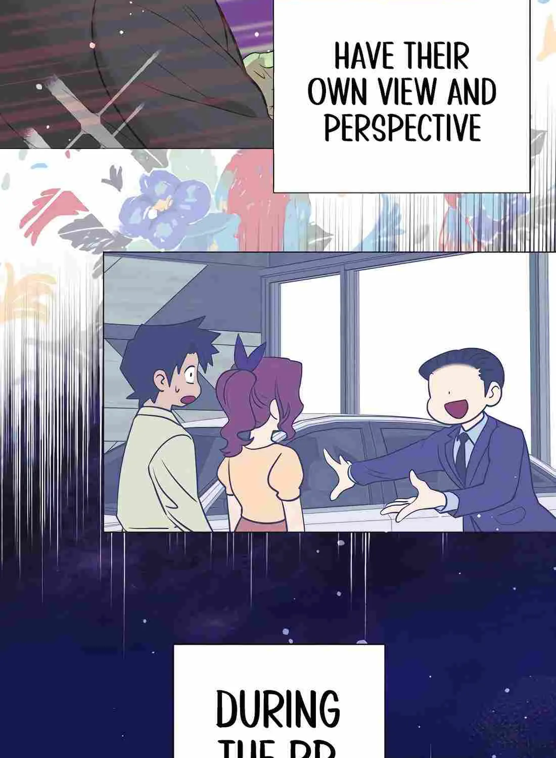I Became a Sales Prodigy Chapter 44 page 76 - 