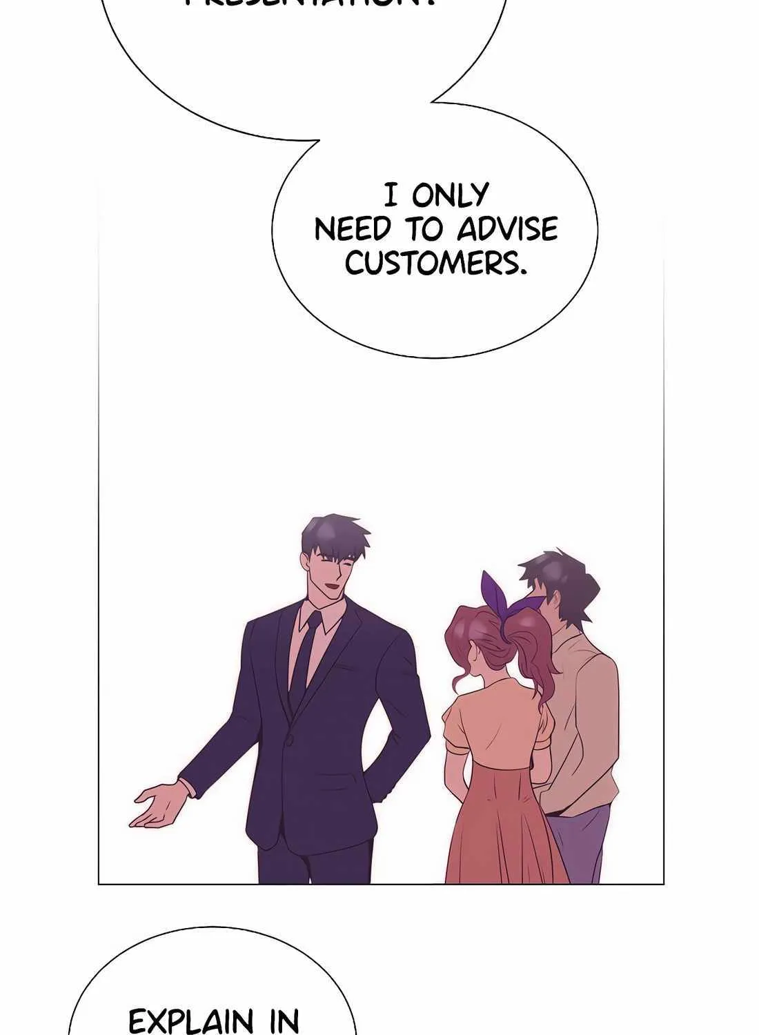 I Became a Sales Prodigy Chapter 45 page 79 - 