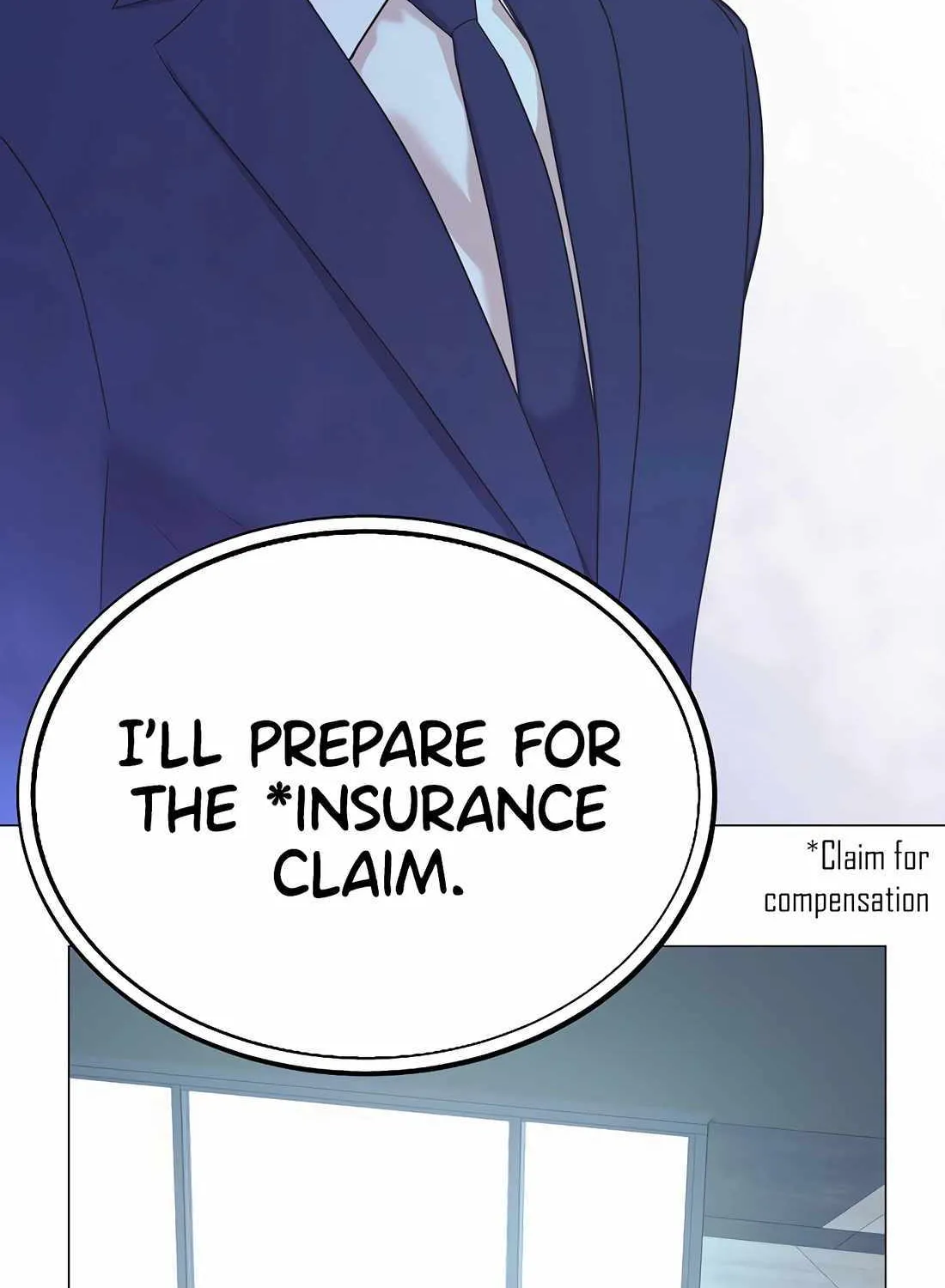 I Became a Sales Prodigy Chapter 45 page 100 - 