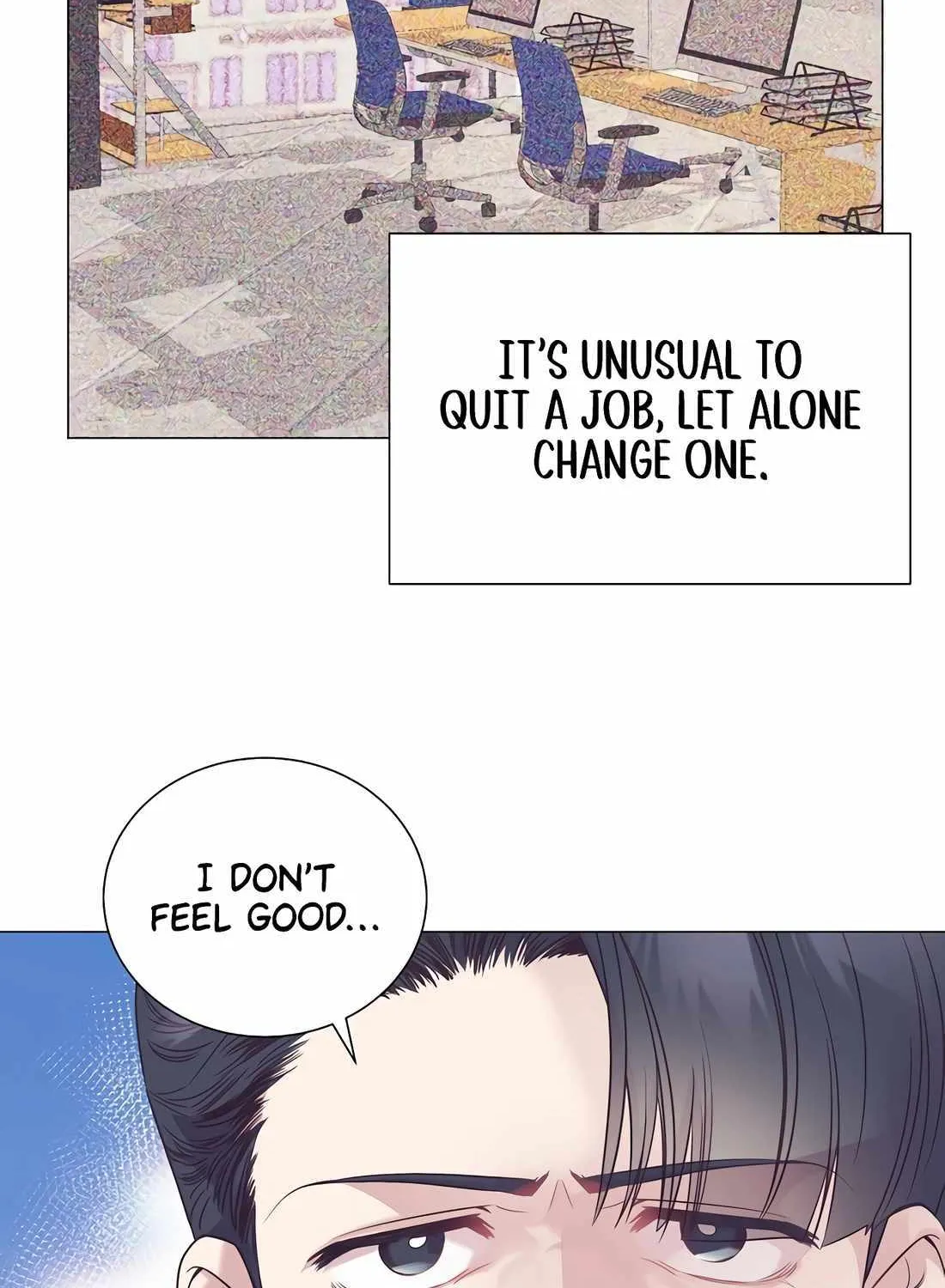 I Became a Sales Prodigy Chapter 48 page 14 - 