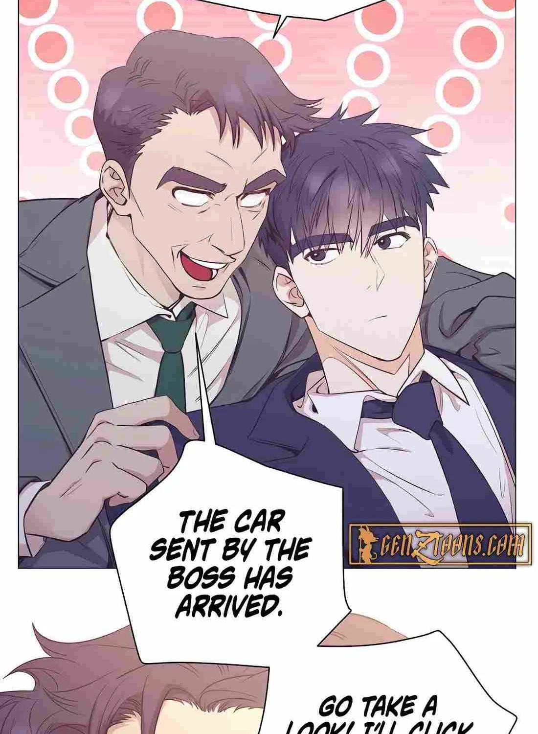 I Became a Sales Prodigy Chapter 48 page 148 - 