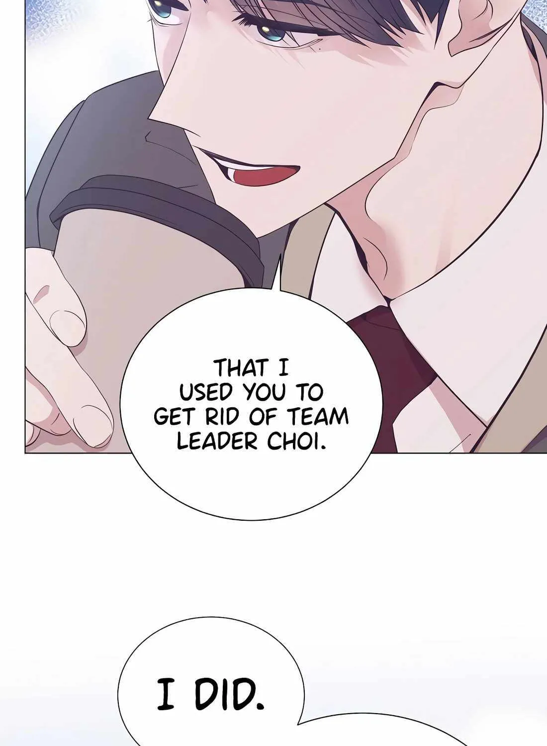 I Became a Sales Prodigy Chapter 48 page 18 - 