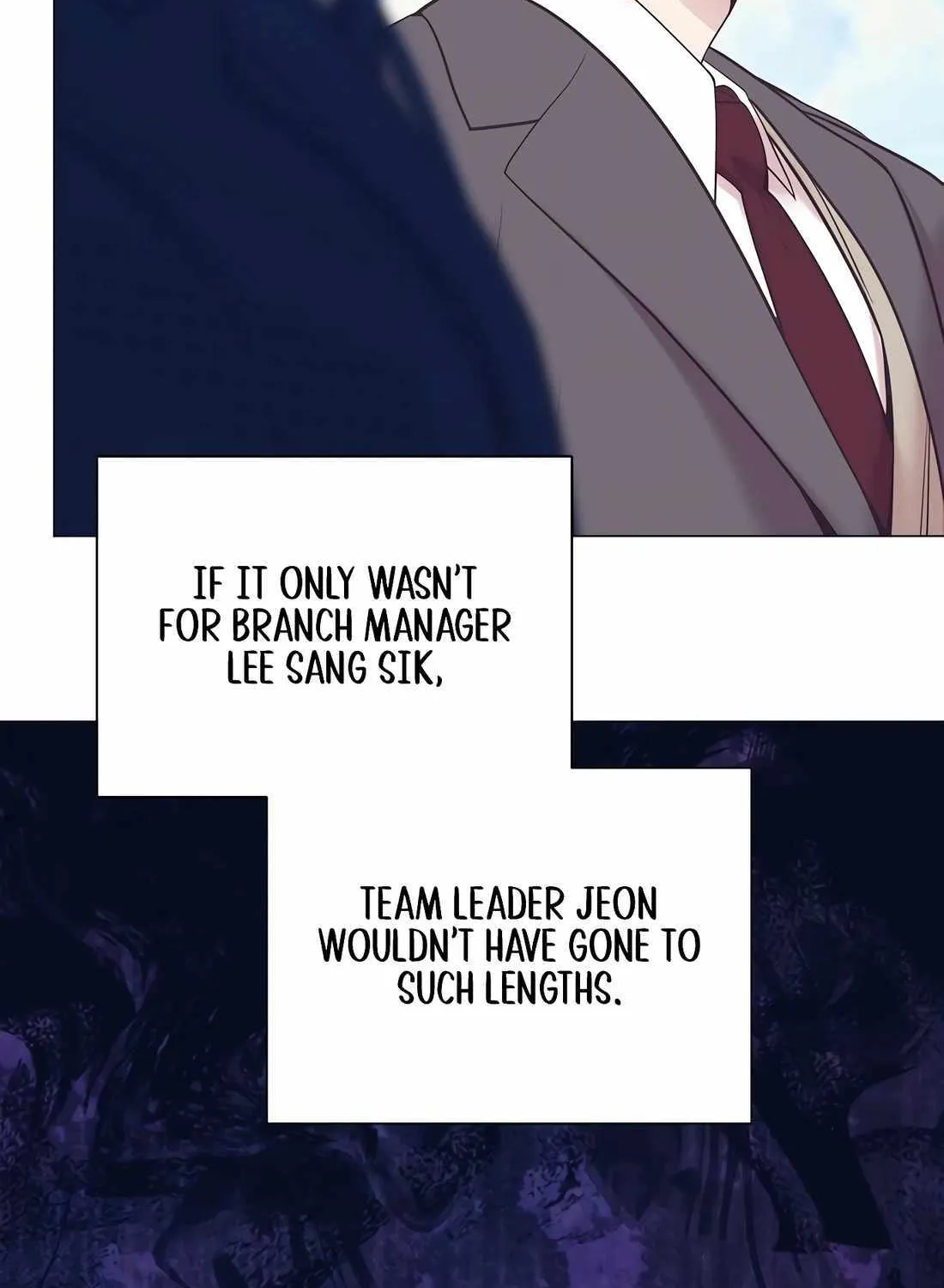 I Became a Sales Prodigy Chapter 48 page 22 - 