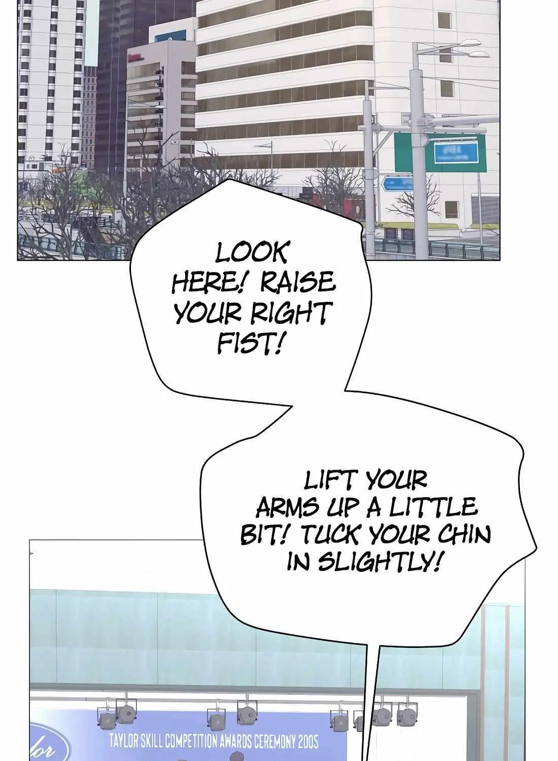 I Became a Sales Prodigy Chapter 48 page 41 - 