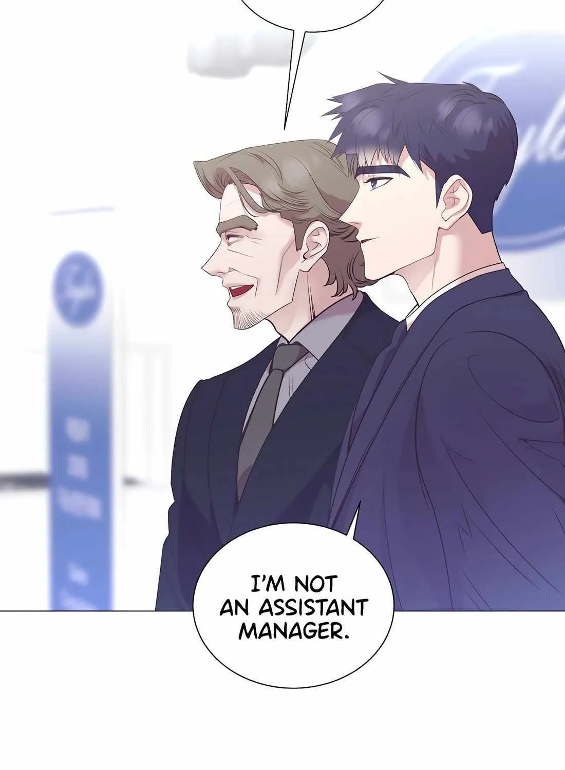 I Became a Sales Prodigy Chapter 48 page 43 - 