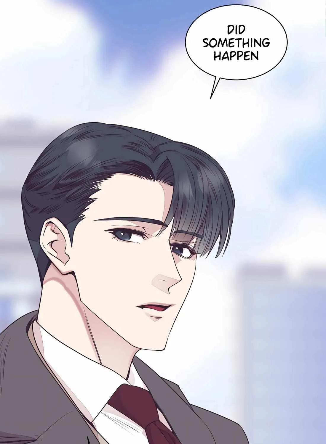 I Became a Sales Prodigy Chapter 48 page 6 - 