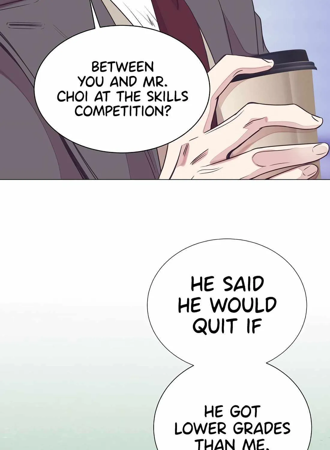 I Became a Sales Prodigy Chapter 48 page 7 - 