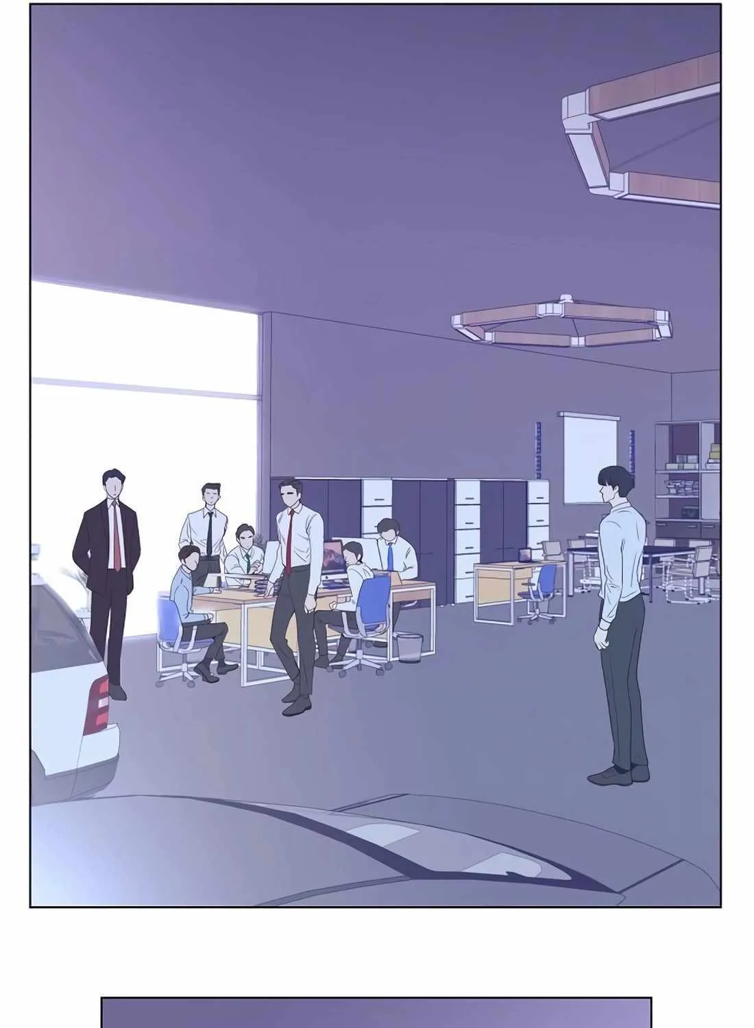 I Became a Sales Prodigy Chapter 5 page 12 - 