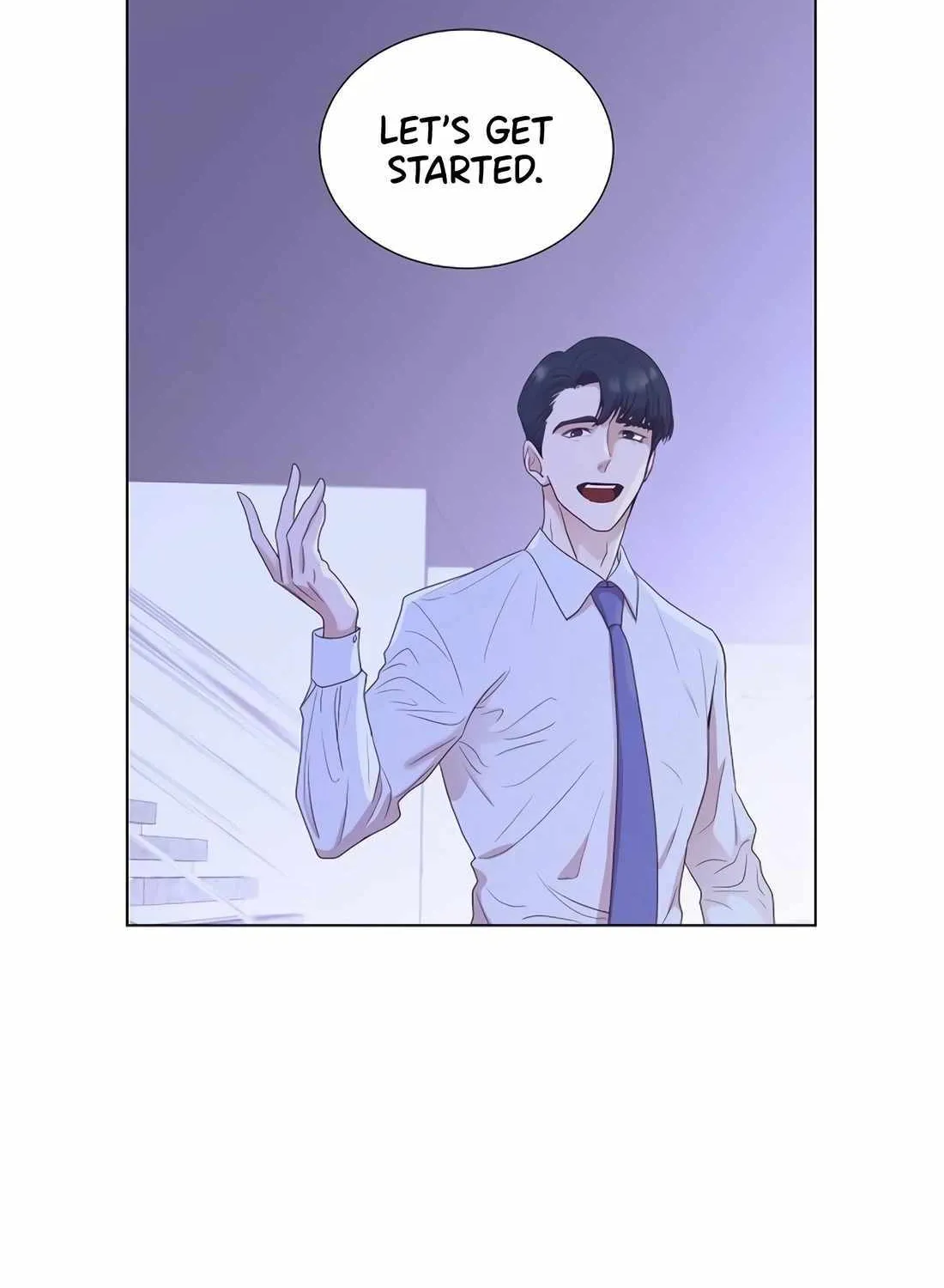 I Became a Sales Prodigy Chapter 5 page 13 - 