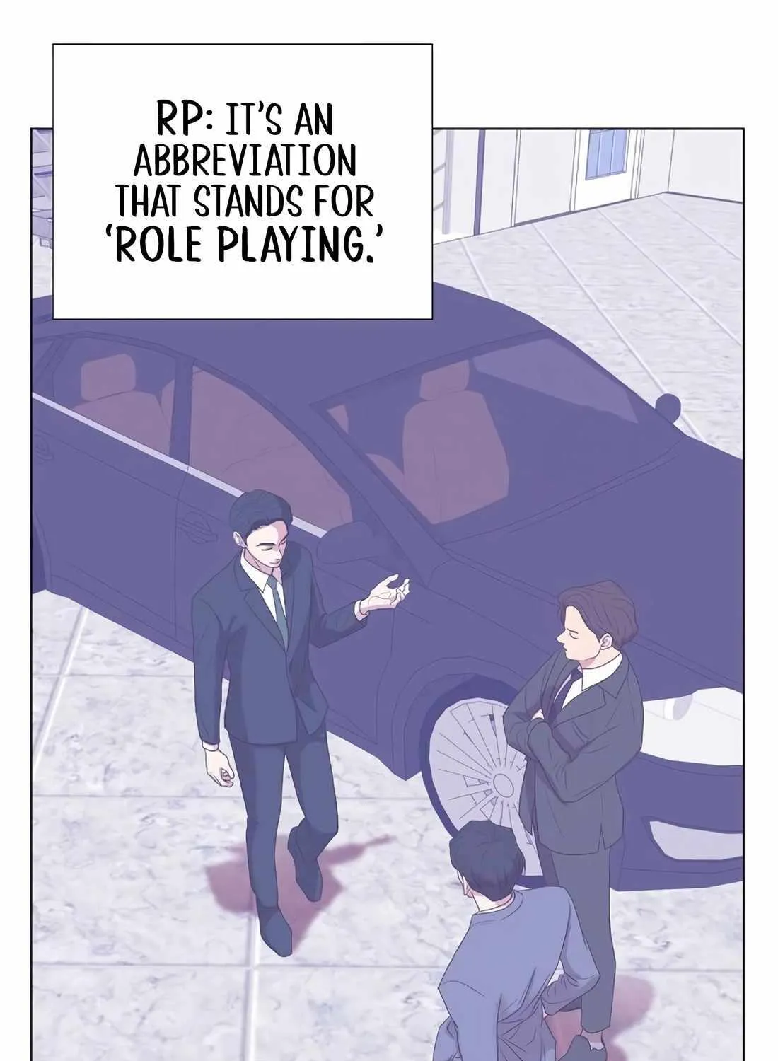 I Became a Sales Prodigy Chapter 5 page 14 - 