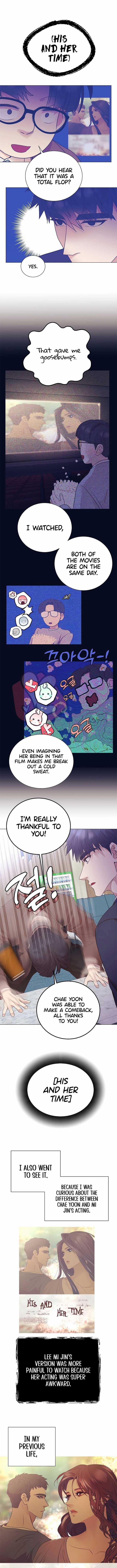I Became a Sales Prodigy Chapter 53 page 2 - 