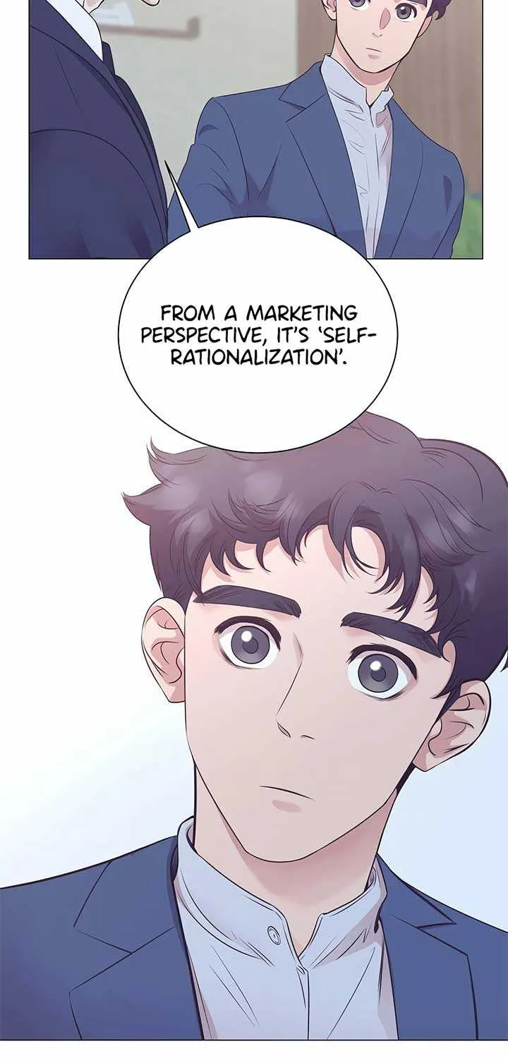 I Became a Sales Prodigy Chapter 54 page 24 - 