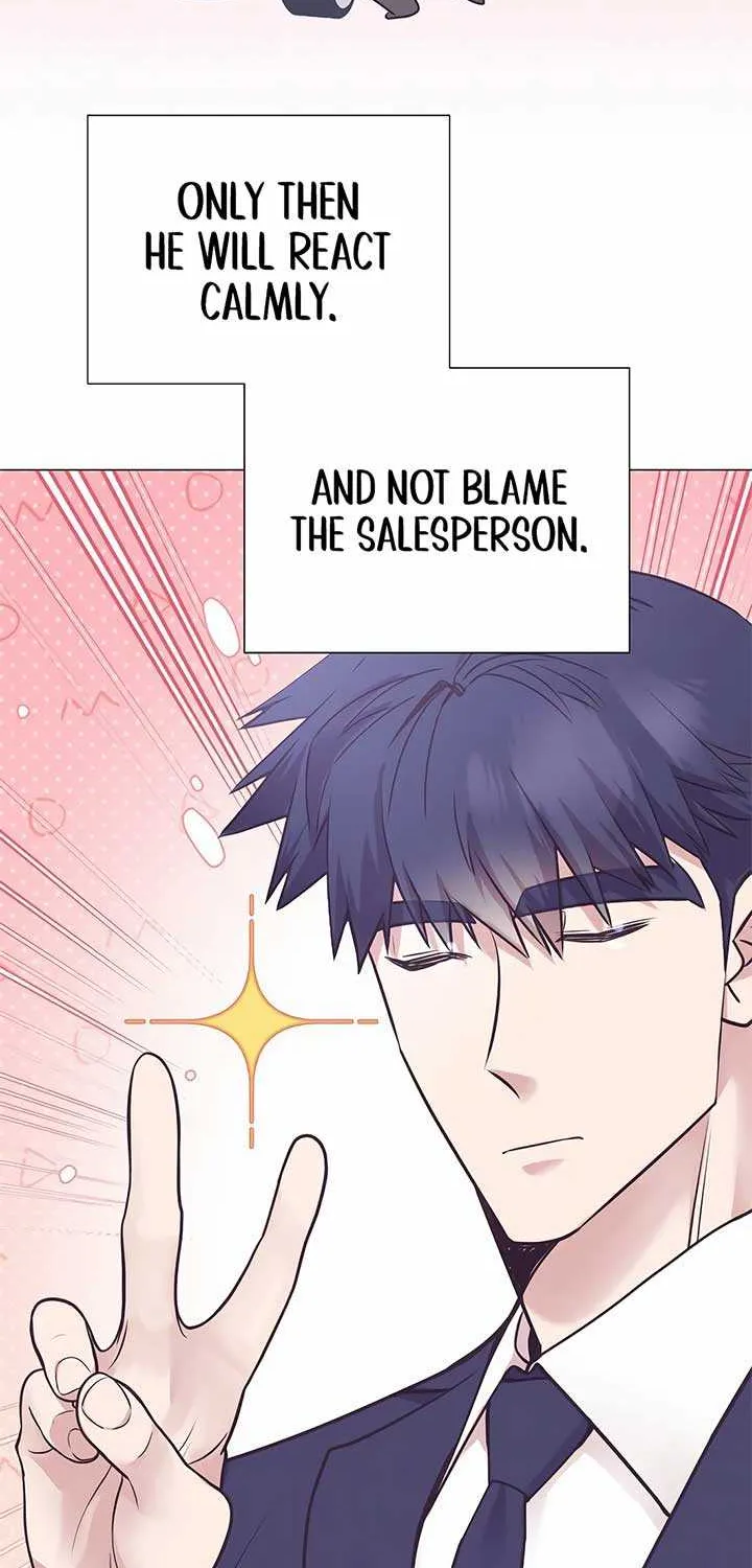 I Became a Sales Prodigy Chapter 54 page 57 - 