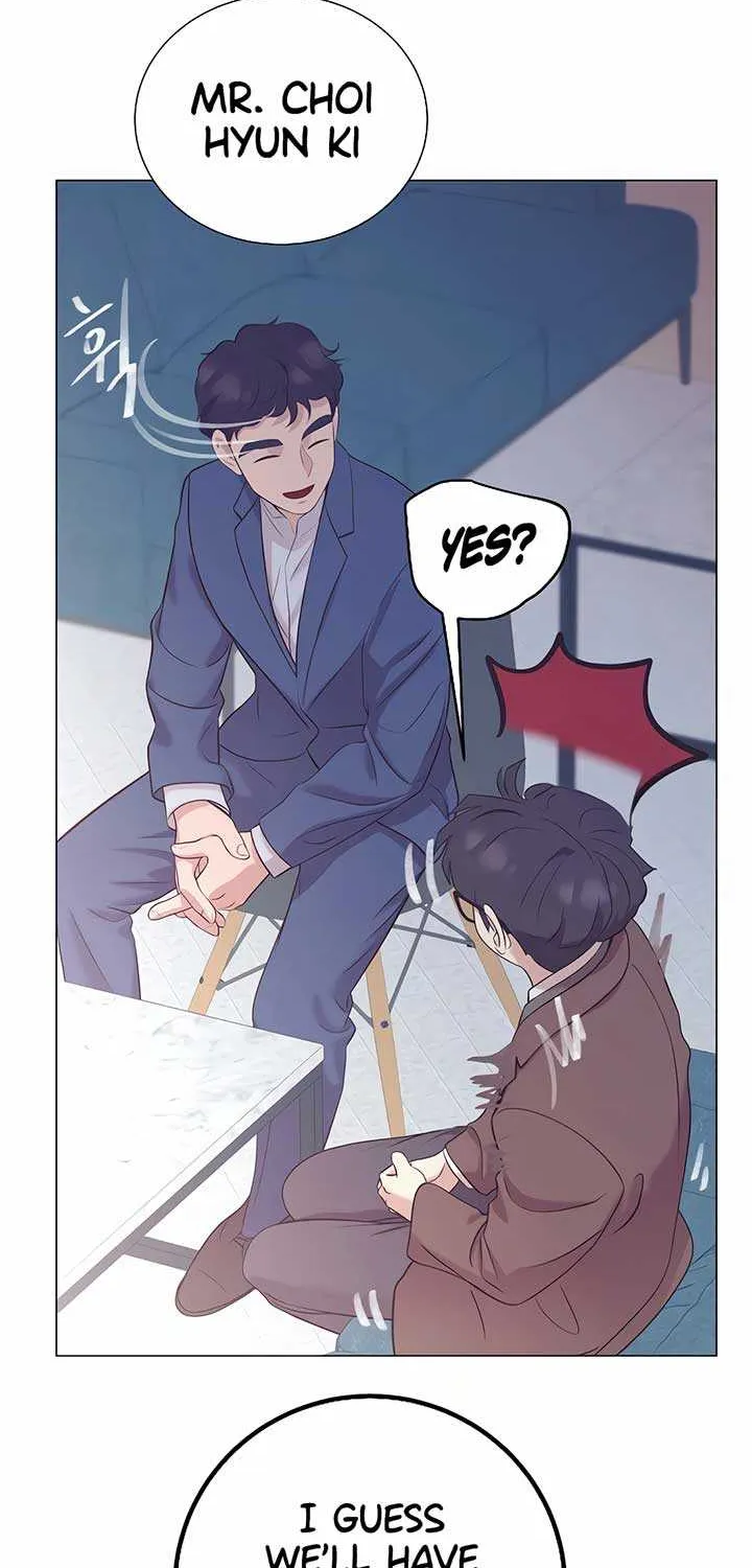 I Became a Sales Prodigy Chapter 55 page 2 - 
