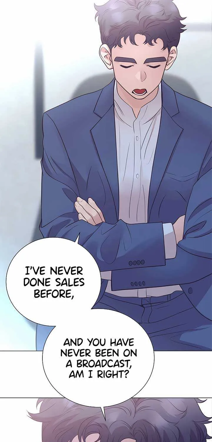 I Became a Sales Prodigy Chapter 55 page 15 - 