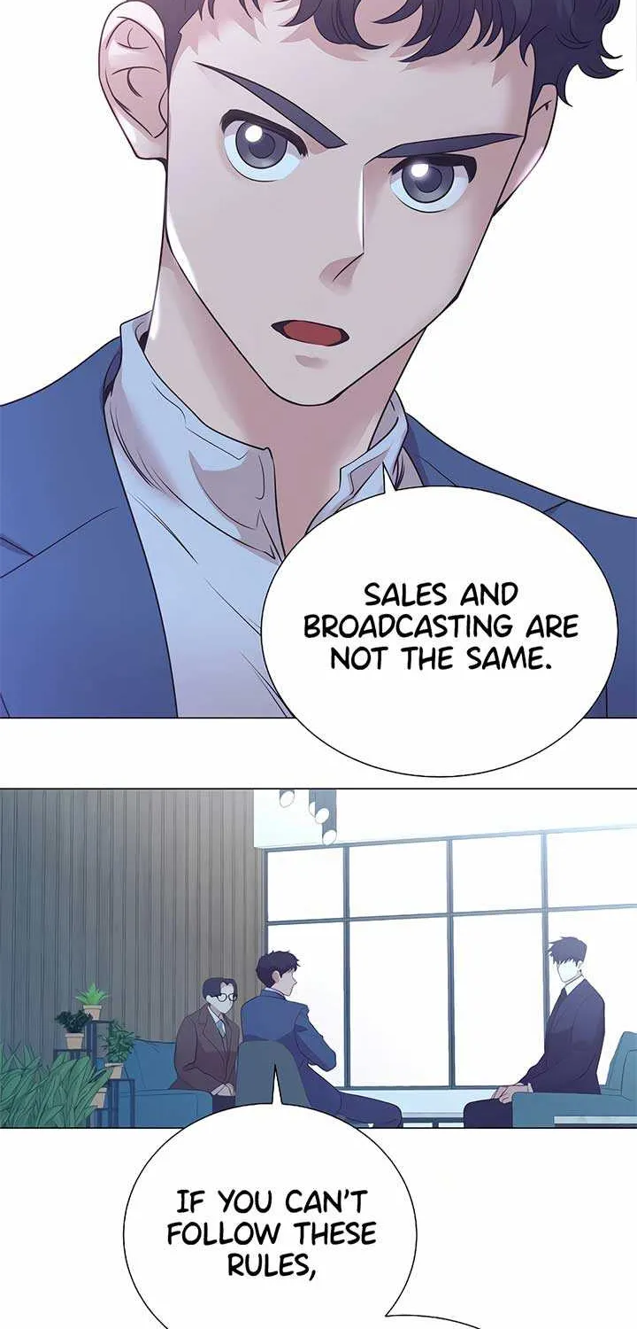 I Became a Sales Prodigy Chapter 55 page 16 - 