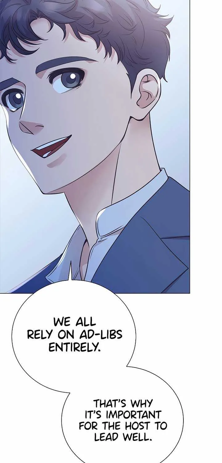I Became a Sales Prodigy Chapter 55 page 5 - 