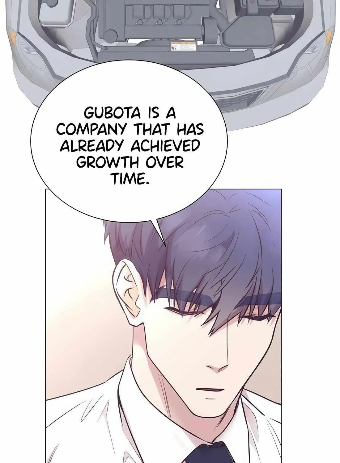 I Became a Sales Prodigy Chapter 58 page 24 - 