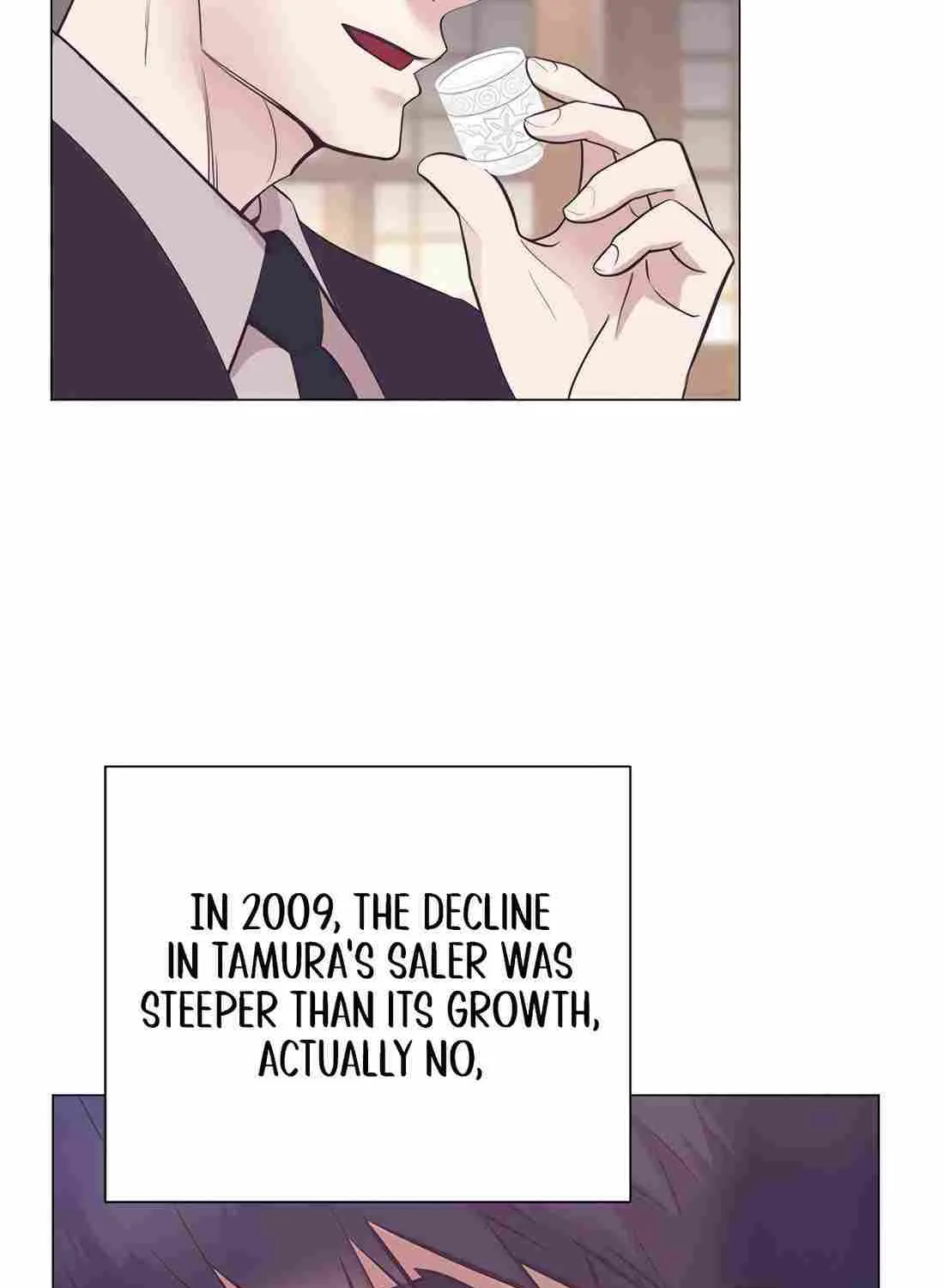 I Became a Sales Prodigy Chapter 58 page 32 - 